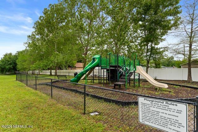 7920 Merrill Road, Unit 102 Jacksonville, FL 32277 - Photo 23 of 27 Community Playground