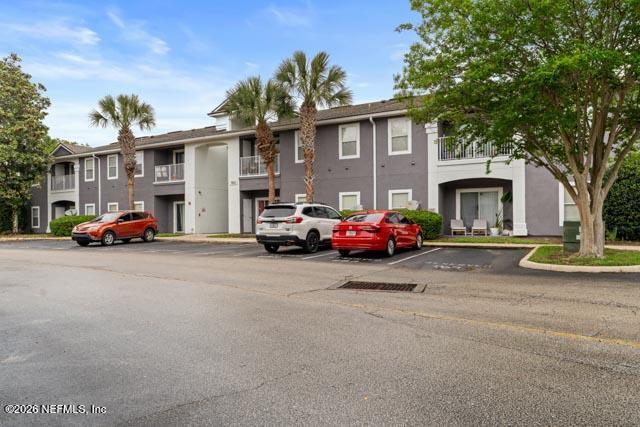 7920 Merrill Road, Unit 102 Jacksonville, FL 32277 - Photo 25 of 27 Front of Building