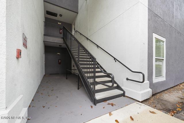 7920 Merrill Road, Unit 102 Jacksonville, FL 32277 - Photo 26 of 27 1st Floor Unit