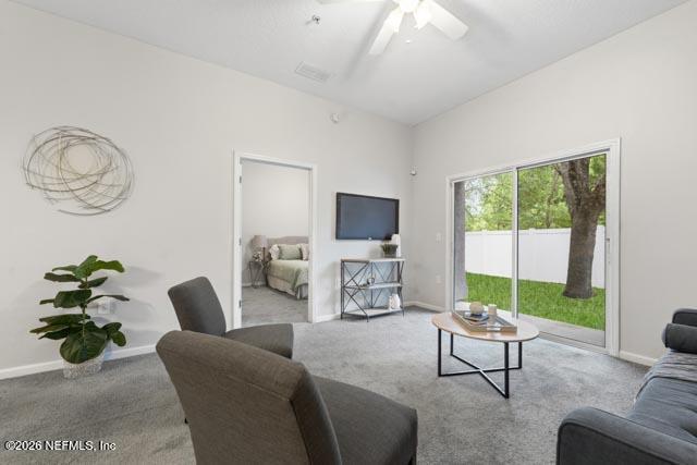 7920 Merrill Road, Unit 102 Jacksonville, FL 32277 - Photo 3 of 27 Living Area