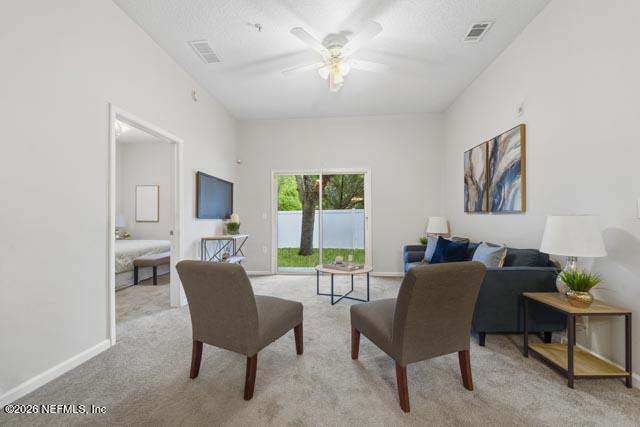 7920 Merrill Road, Unit 102 Jacksonville, FL 32277 - Photo 4 of 27 Living Area