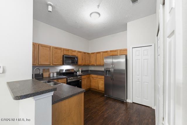 7920 Merrill Road, Unit 102 Jacksonville, FL 32277 - Photo 9 of 27 Kitchen