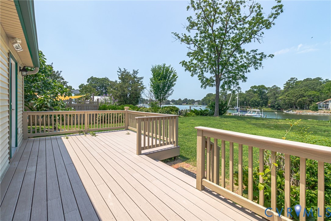 618 Main Street Reedville, VA 22539 - Photo 25 of 54