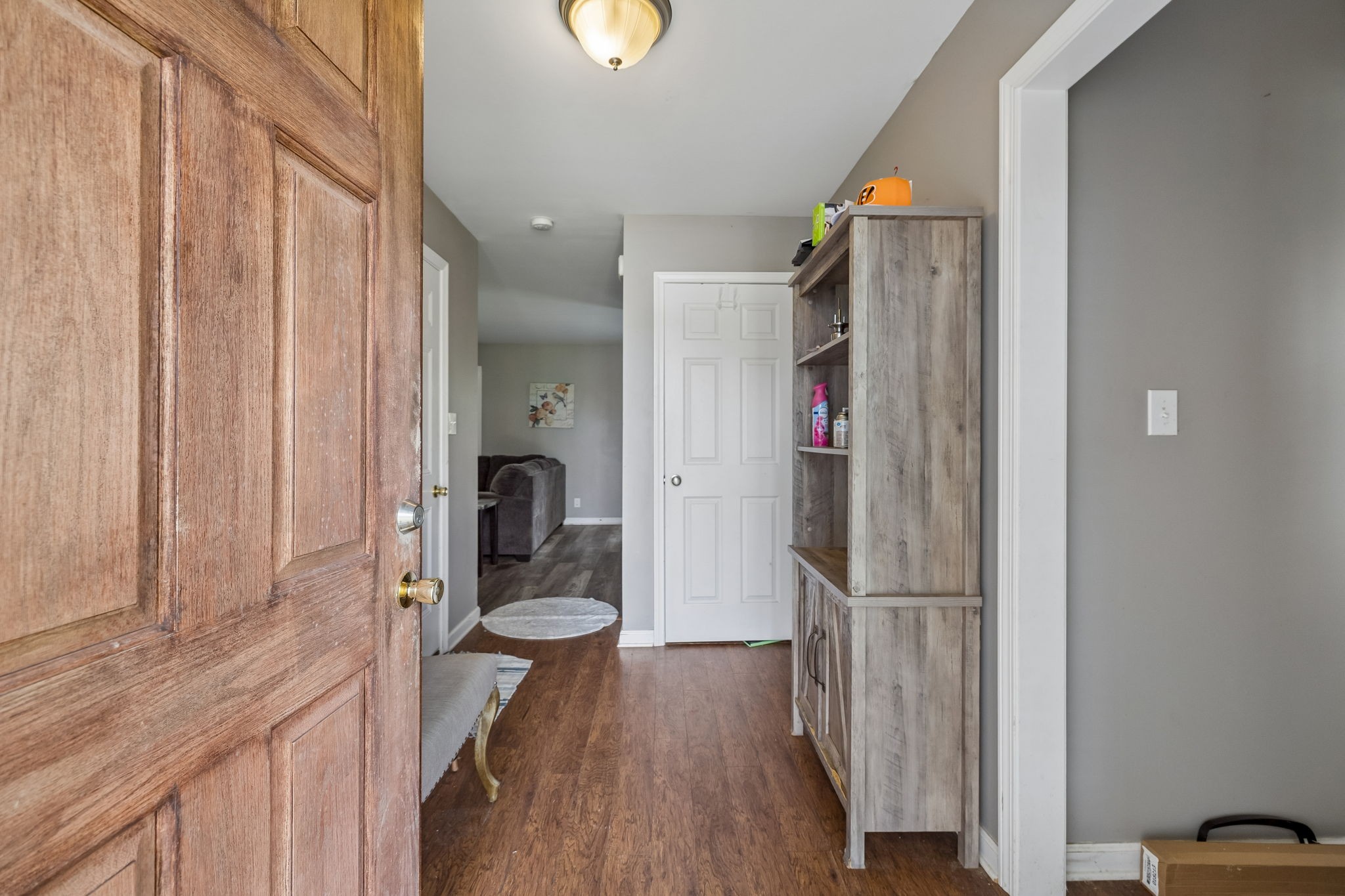 1480 Trainer Road Clarksville, TN 37042 - Photo 2 of 27