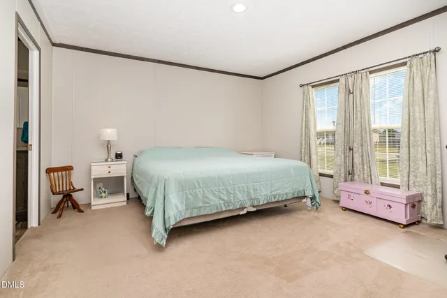 $240,000 | 58 Stardust Lane, Selma, NC 27576