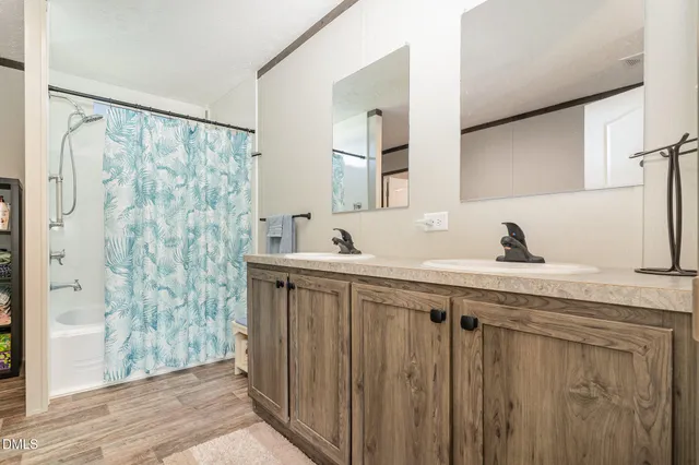 $240,000 | 58 Stardust Lane, Selma, NC 27576