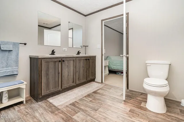 $240,000 | 58 Stardust Lane, Selma, NC 27576