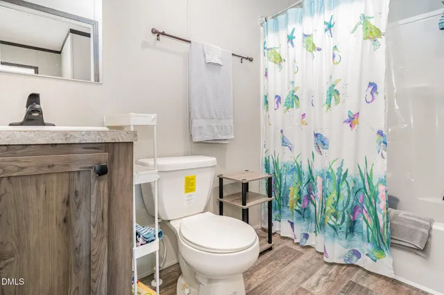 $240,000 | 58 Stardust Lane, Selma, NC 27576