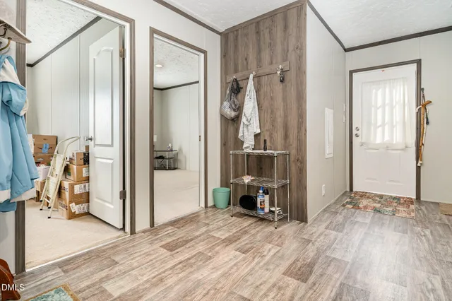 $240,000 | 58 Stardust Lane, Selma, NC 27576