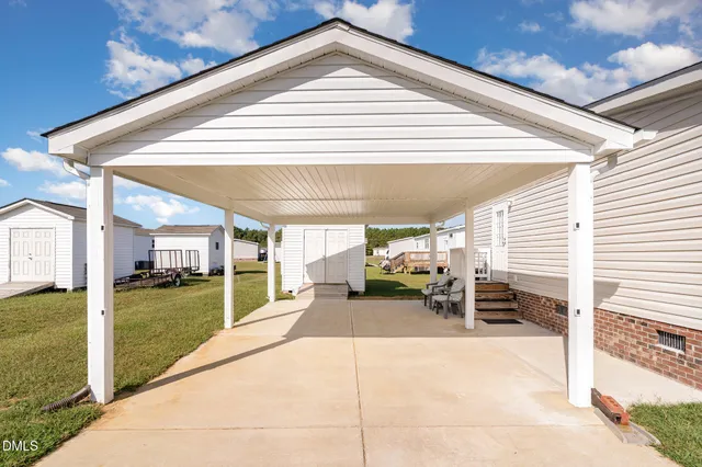 $240,000 | 58 Stardust Lane, Selma, NC 27576