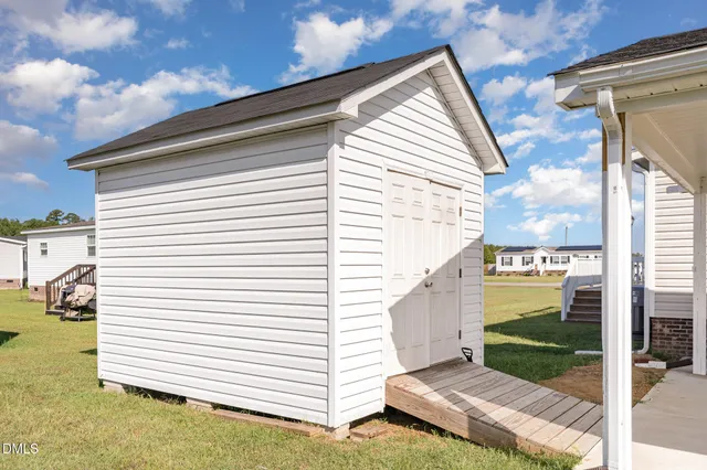 $240,000 | 58 Stardust Lane, Selma, NC 27576