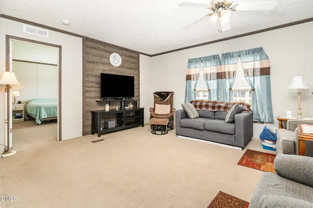 $240,000 | 58 Stardust Lane, Selma, NC 27576