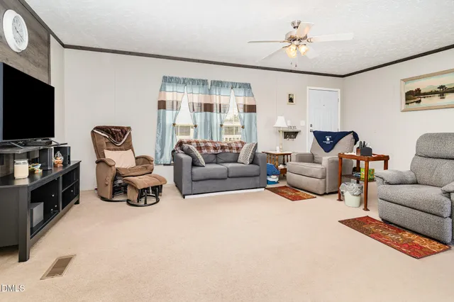 $240,000 | 58 Stardust Lane, Selma, NC 27576