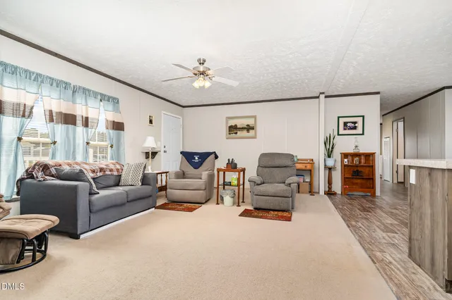 $240,000 | 58 Stardust Lane, Selma, NC 27576