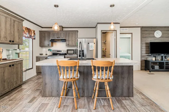 $240,000 | 58 Stardust Lane, Selma, NC 27576