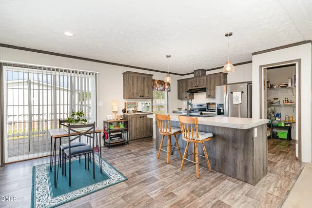 $240,000 | 58 Stardust Lane, Selma, NC 27576