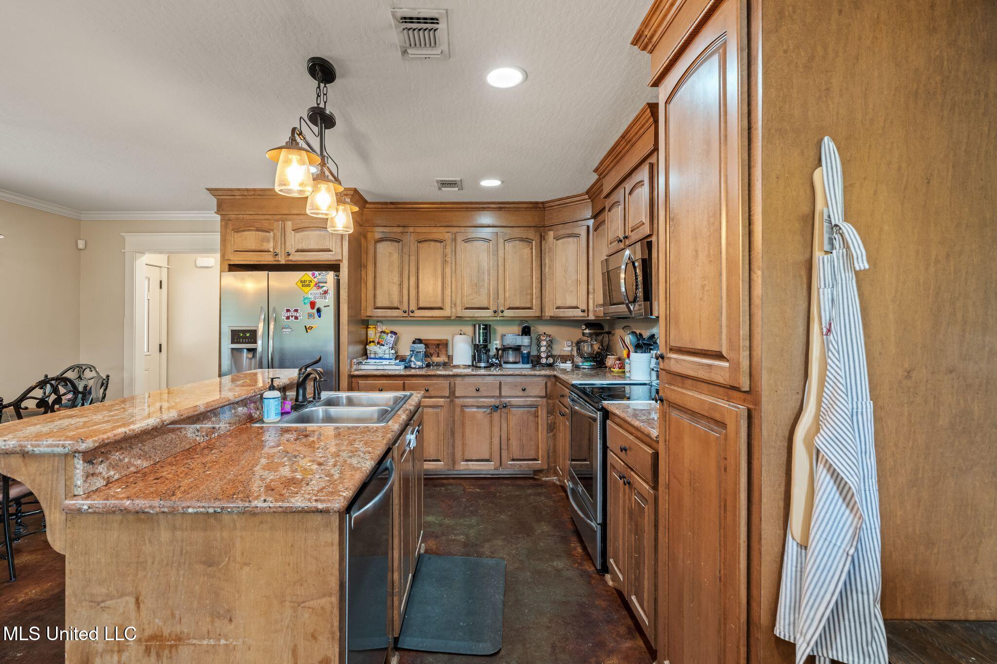 431 Gates Bridge Road Sumrall, MS 39482 - Photo 11 of 38 431_Gates_Bridge_Rd-11