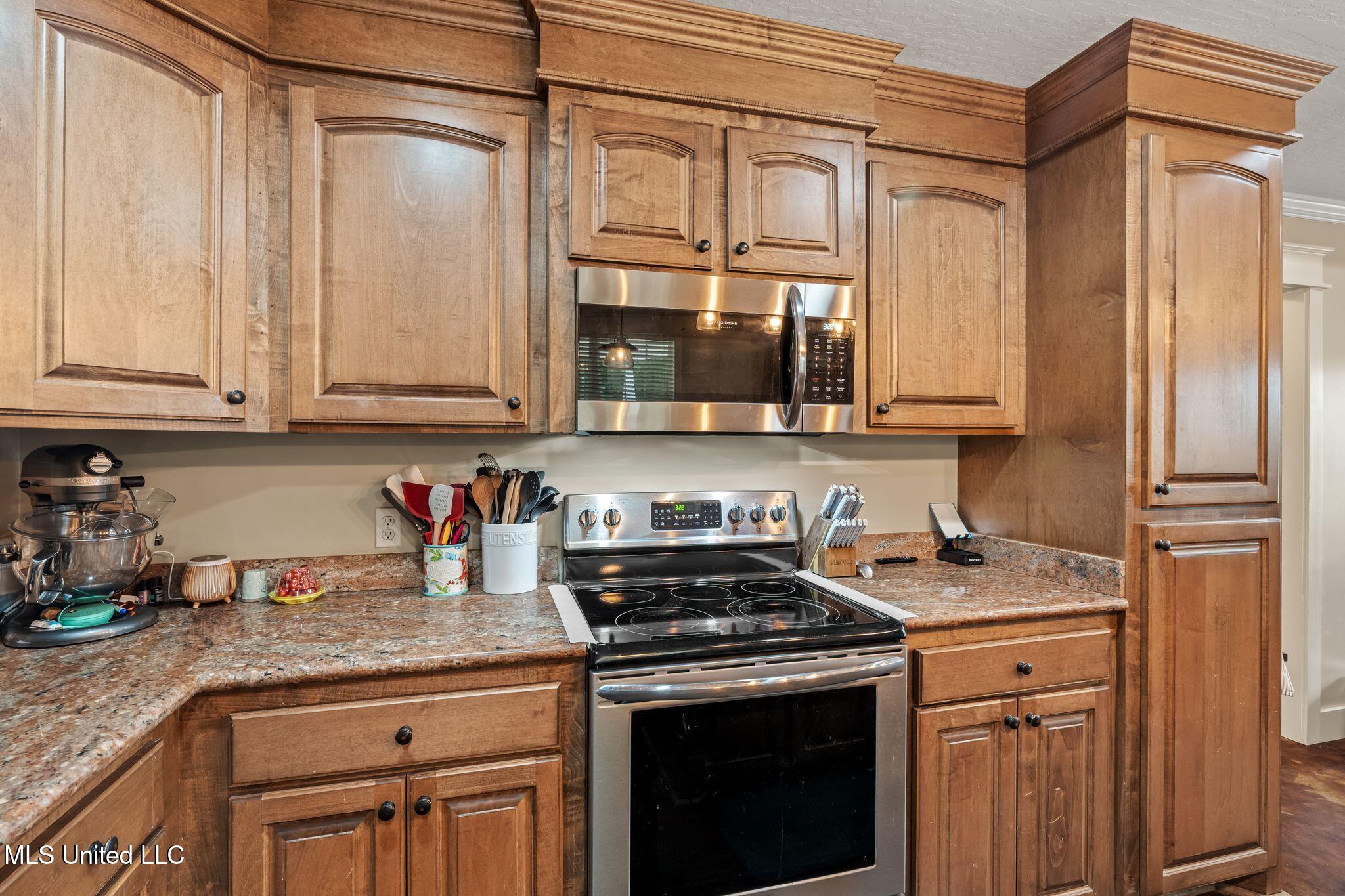 431 Gates Bridge Road Sumrall, MS 39482 - Photo 13 of 38 431_Gates_Bridge_Rd-13