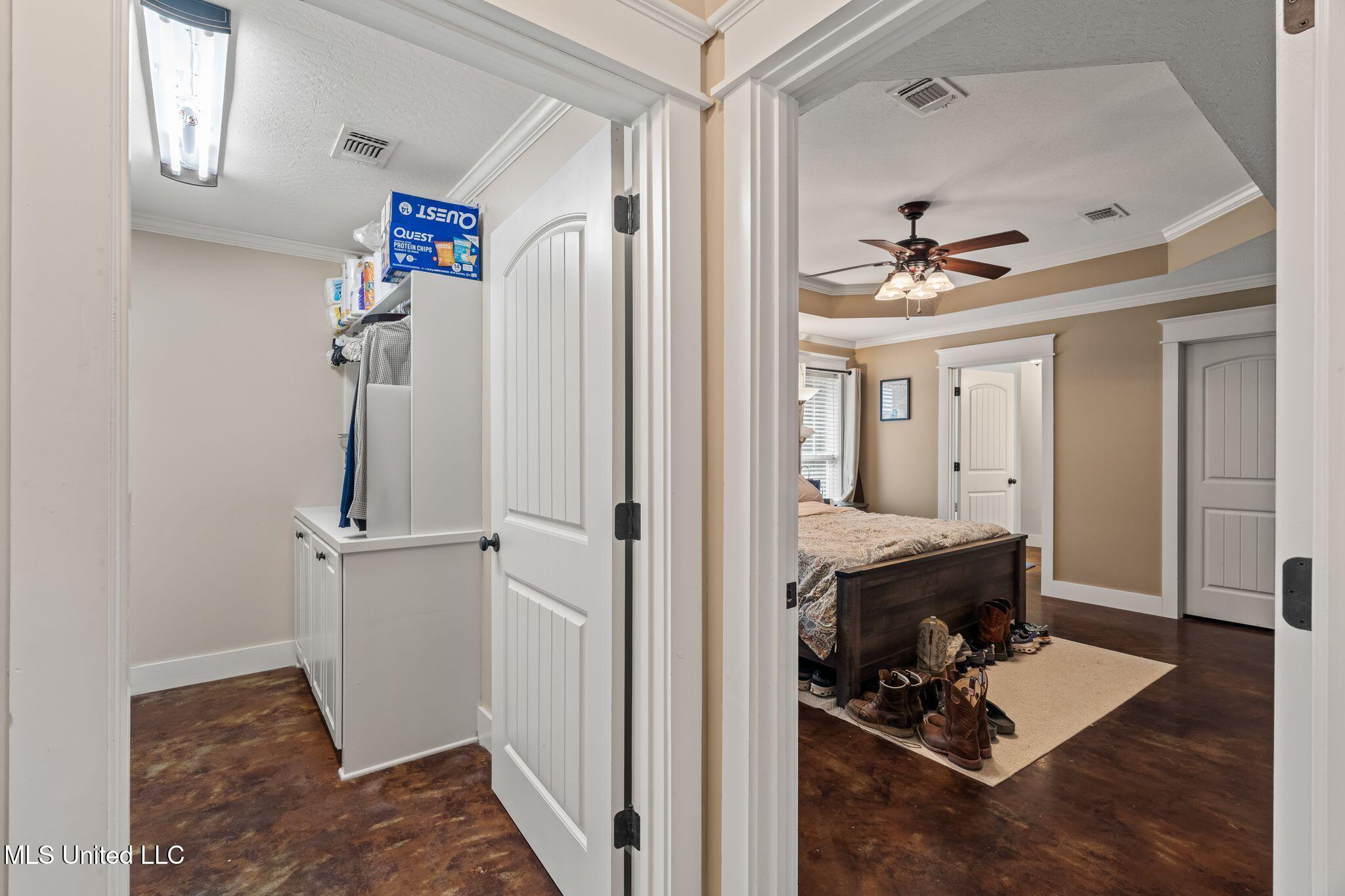 431 Gates Bridge Road Sumrall, MS 39482 - Photo 15 of 38 431_Gates_Bridge_Rd-15