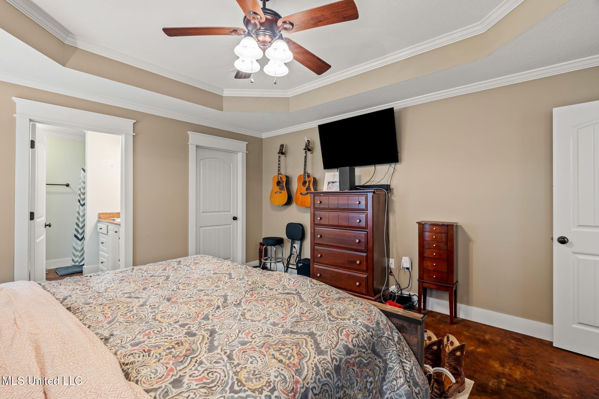 431 Gates Bridge Road Sumrall, MS 39482 - Photo 17 of 38 431_Gates_Bridge_Rd-17