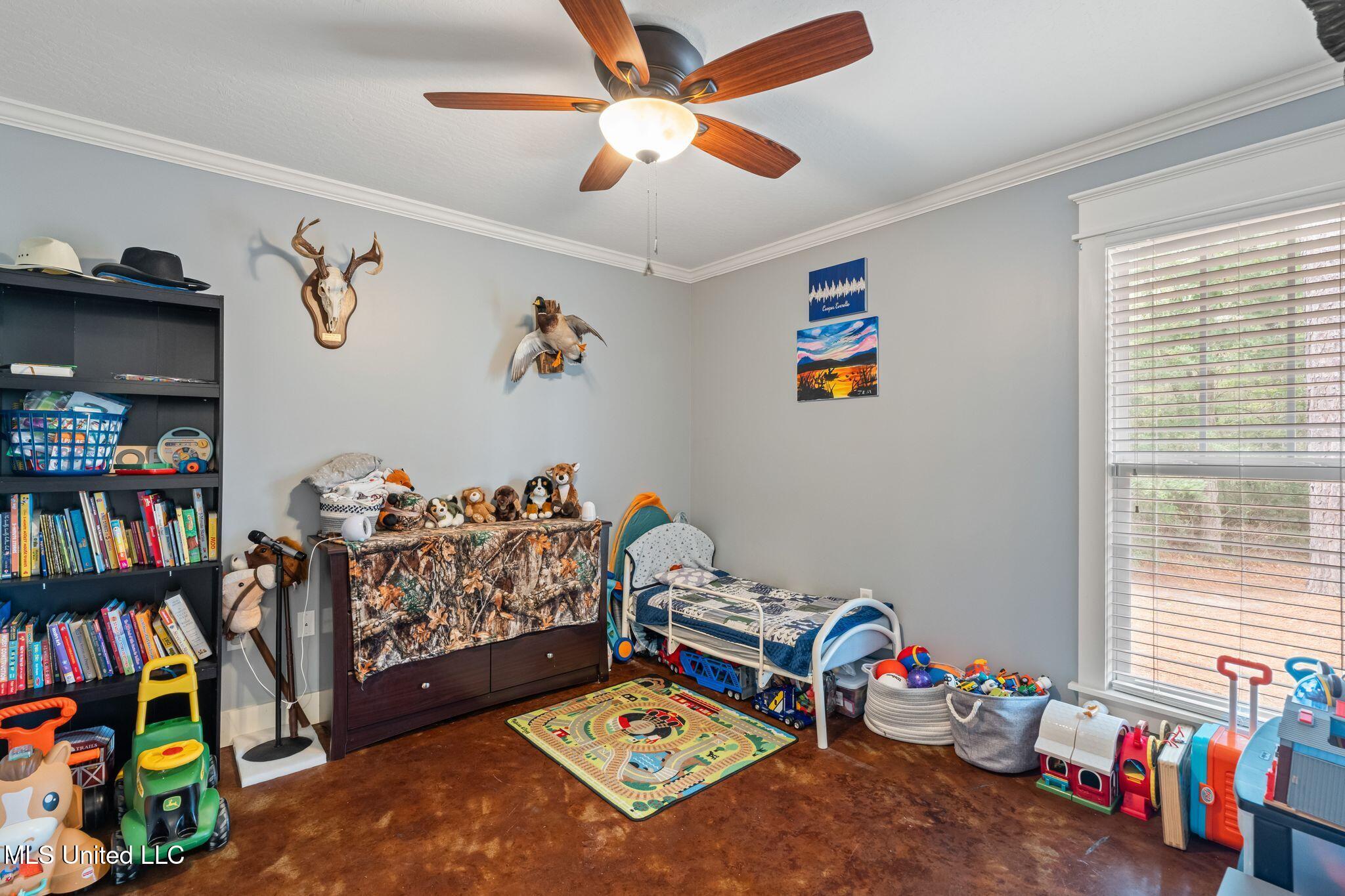 431 Gates Bridge Road Sumrall, MS 39482 - Photo 22 of 38 431_Gates_Bridge_Rd-22