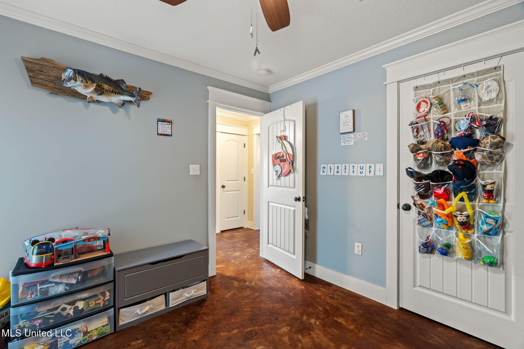 431 Gates Bridge Road Sumrall, MS 39482 - Photo 23 of 38 431_Gates_Bridge_Rd-23