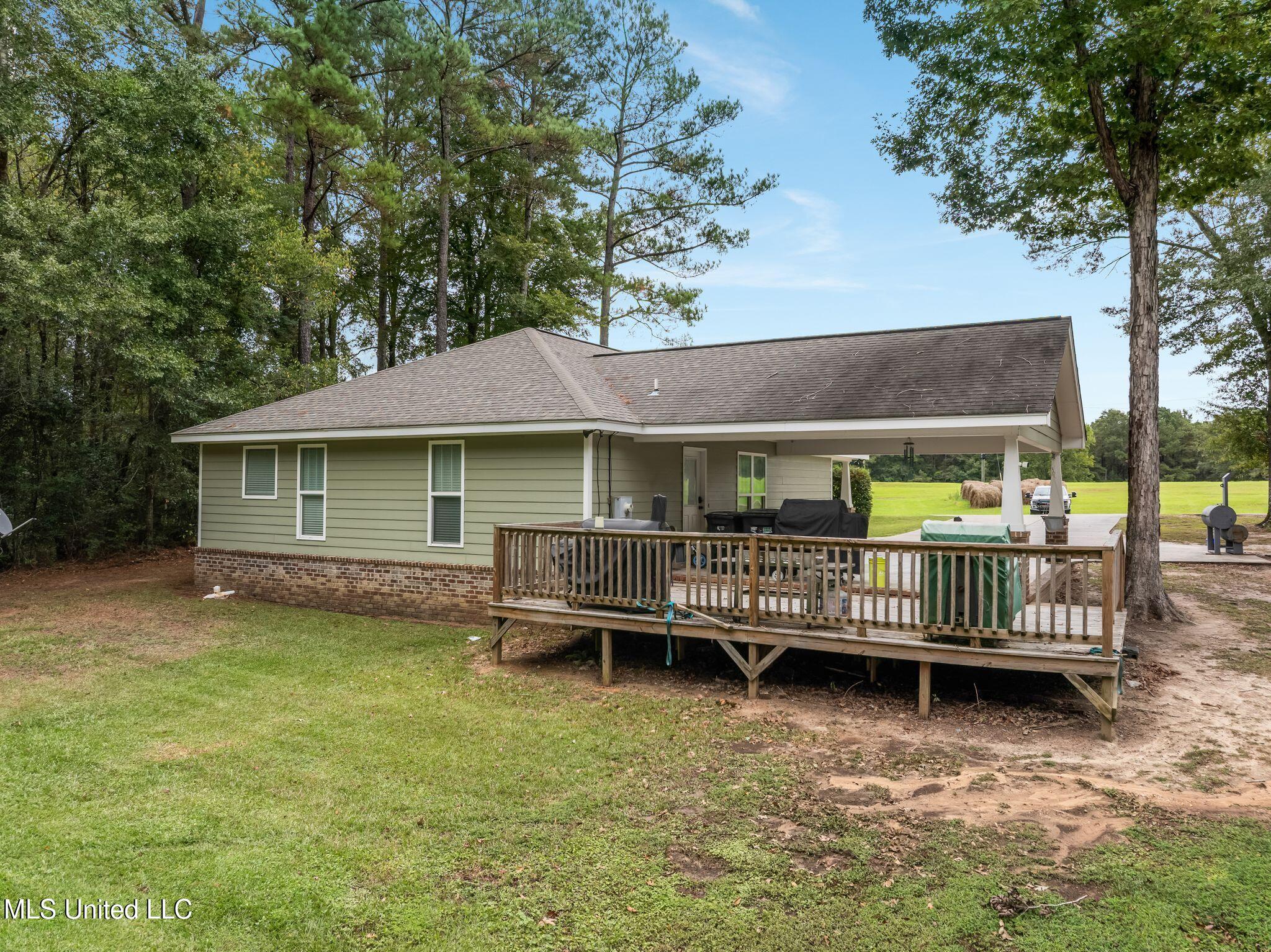 431 Gates Bridge Road Sumrall, MS 39482 - Photo 29 of 38 431_Gates_Bridge_Rd-29