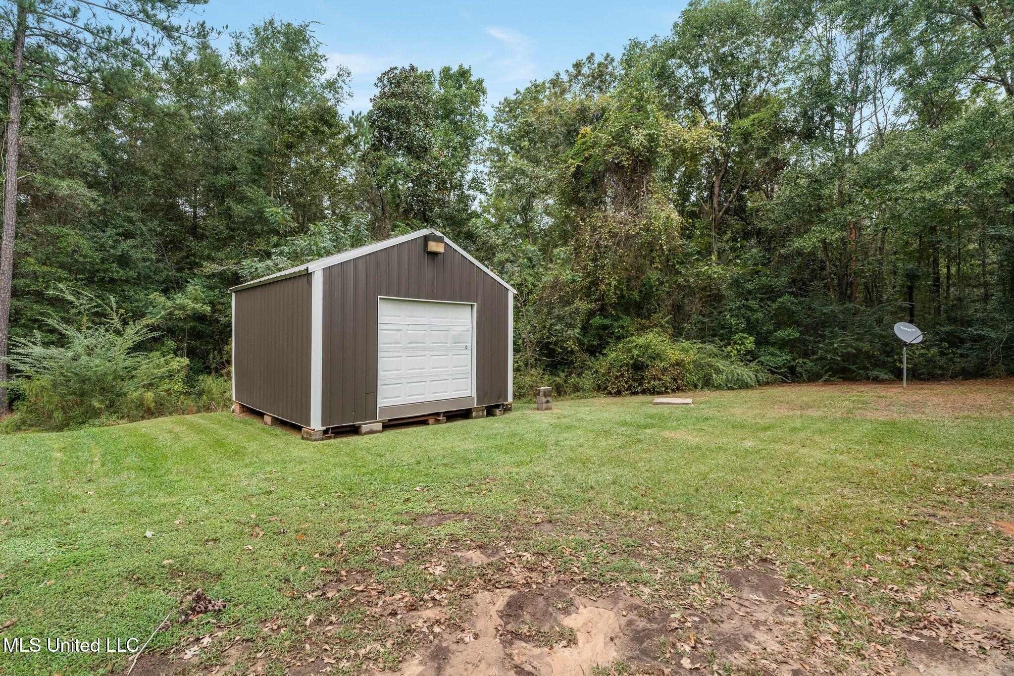 431 Gates Bridge Road Sumrall, MS 39482 - Photo 30 of 38 431_Gates_Bridge_Rd-30