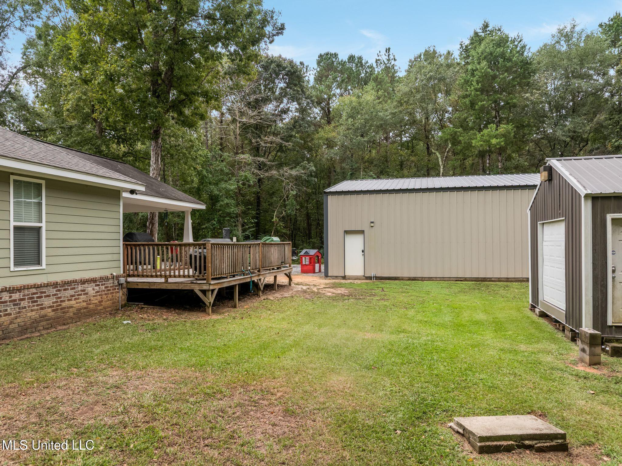 431 Gates Bridge Road Sumrall, MS 39482 - Photo 31 of 38 431_Gates_Bridge_Rd-31
