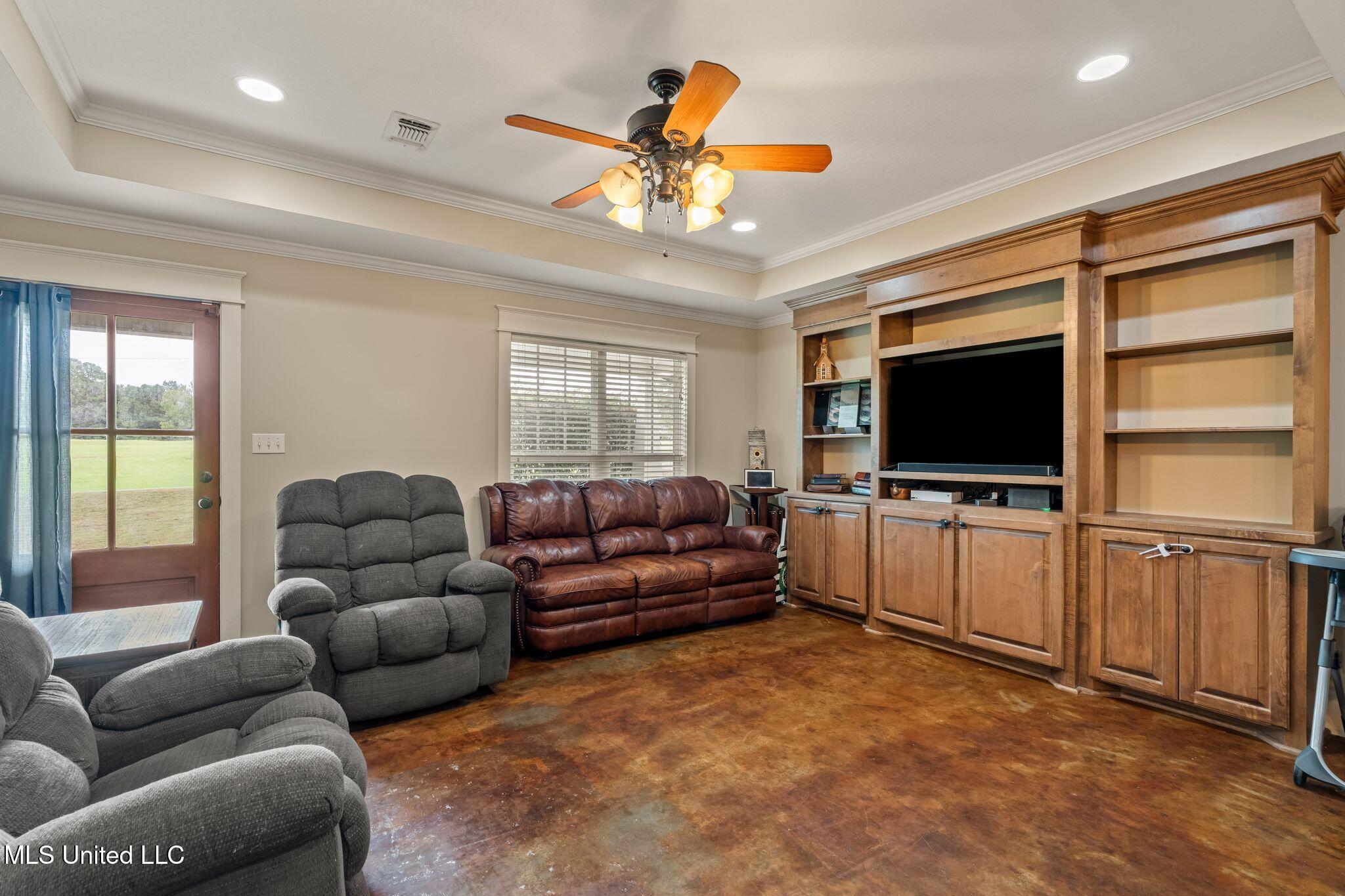 431 Gates Bridge Road Sumrall, MS 39482 - Photo 7 of 38 431_Gates_Bridge_Rd-7