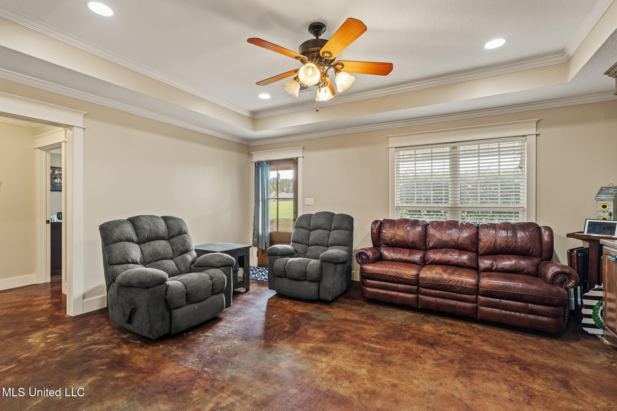 431 Gates Bridge Road Sumrall, MS 39482 - Photo 8 of 38 431_Gates_Bridge_Rd-8