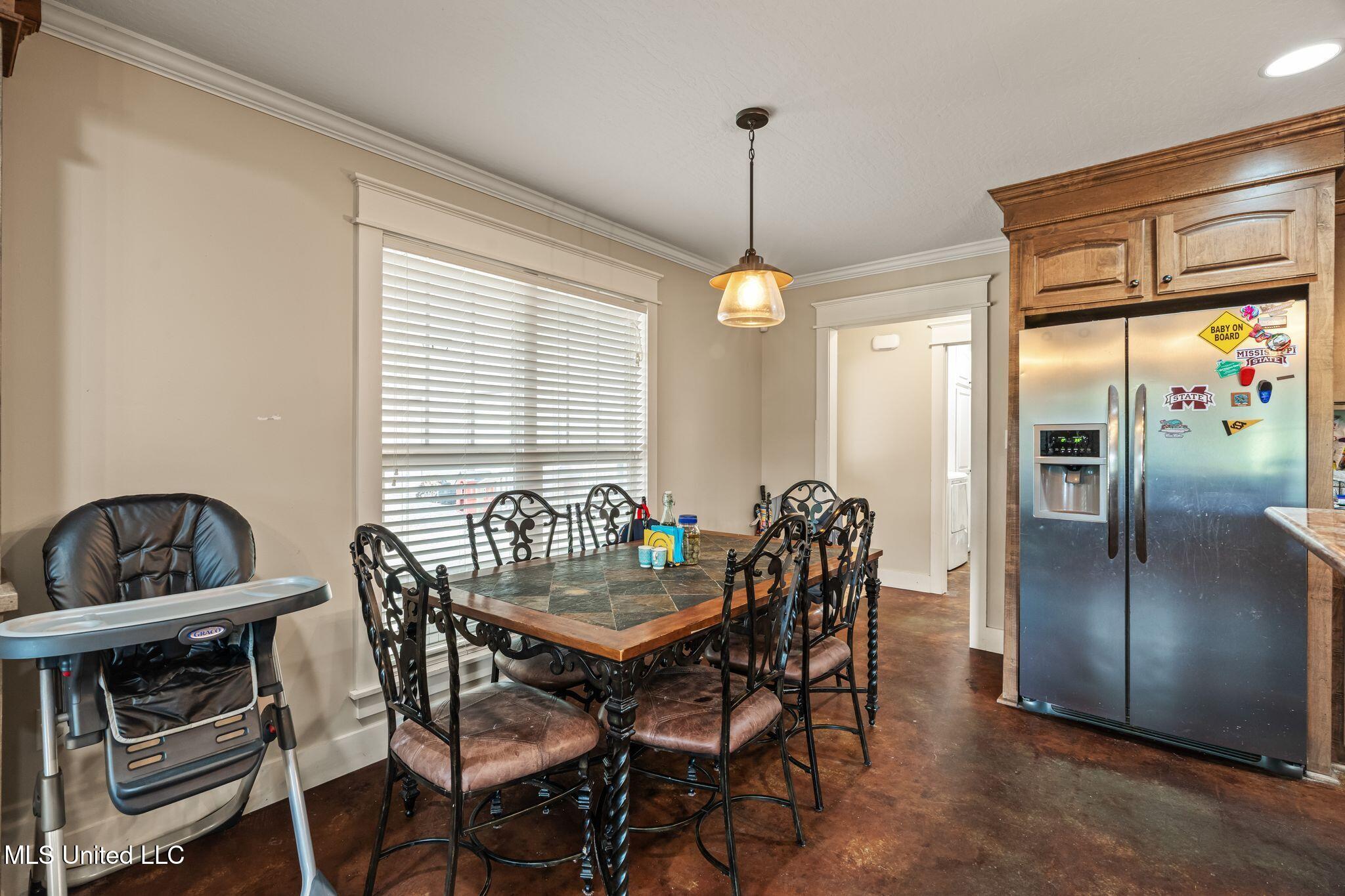 431 Gates Bridge Road Sumrall, MS 39482 - Photo 9 of 38 431_Gates_Bridge_Rd-9