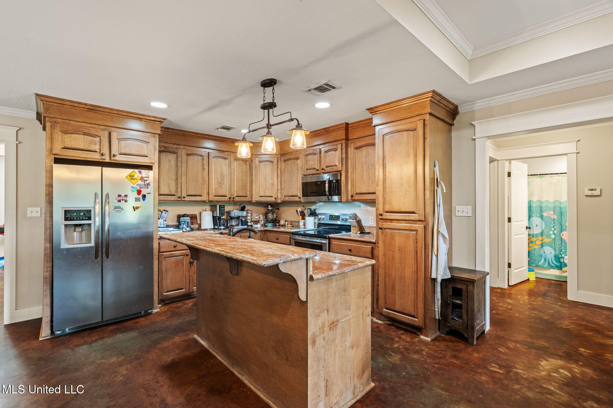 431 Gates Bridge Road Sumrall, MS 39482 - Photo 10 of 38 431_Gates_Bridge_Rd-10