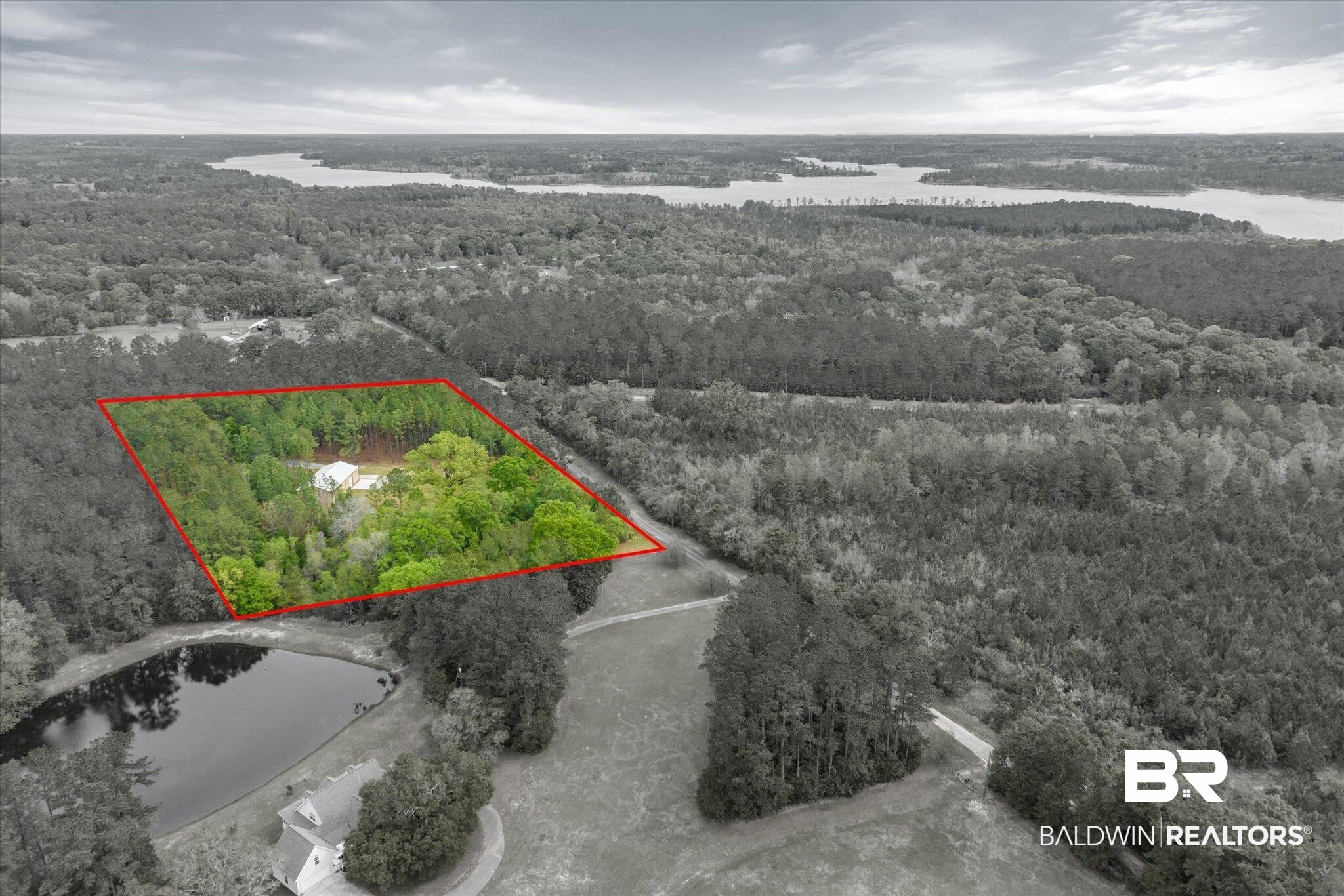 2323 Baxter Road Wilmer, AL 36587 - Photo 4 of 41