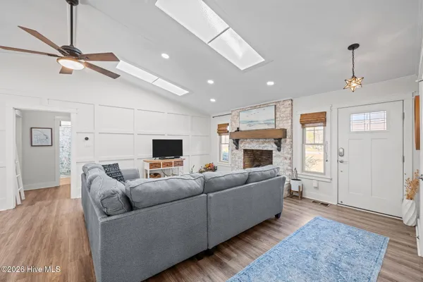 $315,000 | 6115 Gondolier Drive, New Bern, NC 28560