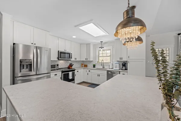 $315,000 | 6115 Gondolier Drive, New Bern, NC 28560