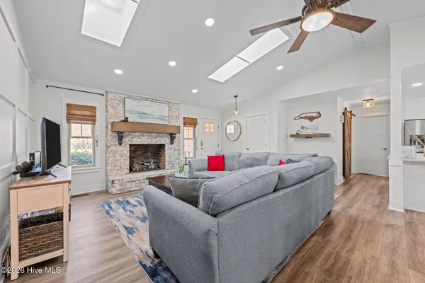 $315,000 | 6115 Gondolier Drive, New Bern, NC 28560