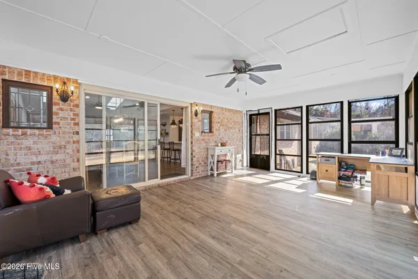 $315,000 | 6115 Gondolier Drive, New Bern, NC 28560