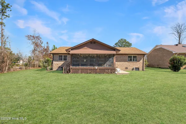 $315,000 | 6115 Gondolier Drive, New Bern, NC 28560