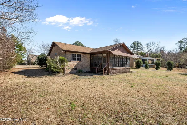 $315,000 | 6115 Gondolier Drive, New Bern, NC 28560