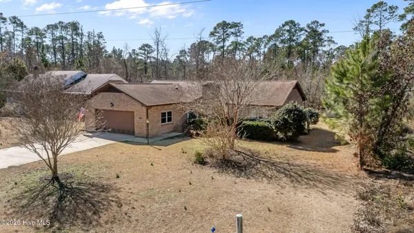 $315,000 | 6115 Gondolier Drive, New Bern, NC 28560