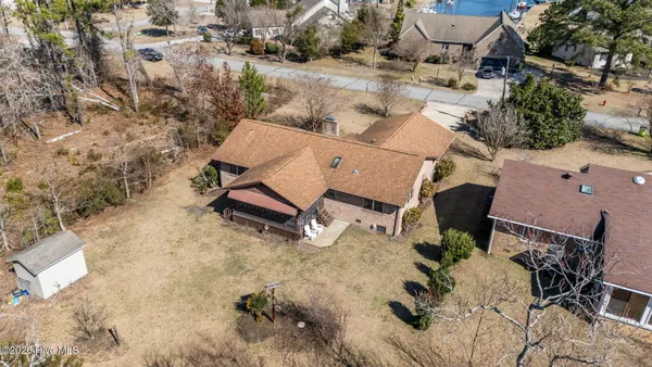 $315,000 | 6115 Gondolier Drive, New Bern, NC 28560