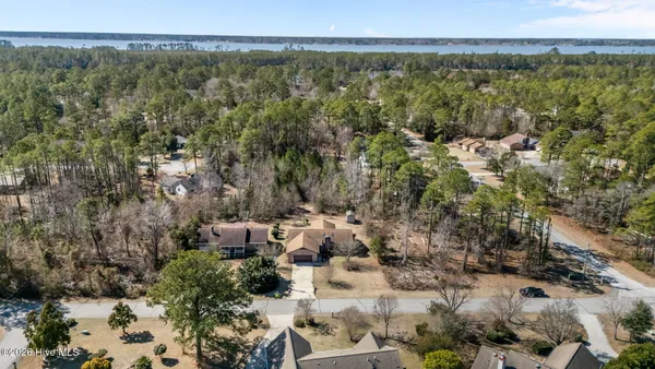 $315,000 | 6115 Gondolier Drive, New Bern, NC 28560