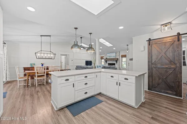 $315,000 | 6115 Gondolier Drive, New Bern, NC 28560