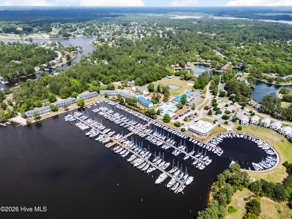 $315,000 | 6115 Gondolier Drive, New Bern, NC 28560