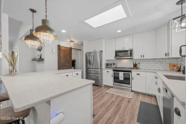 $315,000 | 6115 Gondolier Drive, New Bern, NC 28560