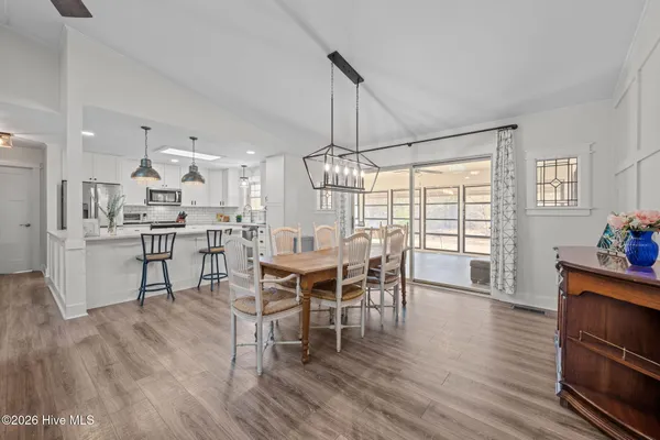 $315,000 | 6115 Gondolier Drive, New Bern, NC 28560