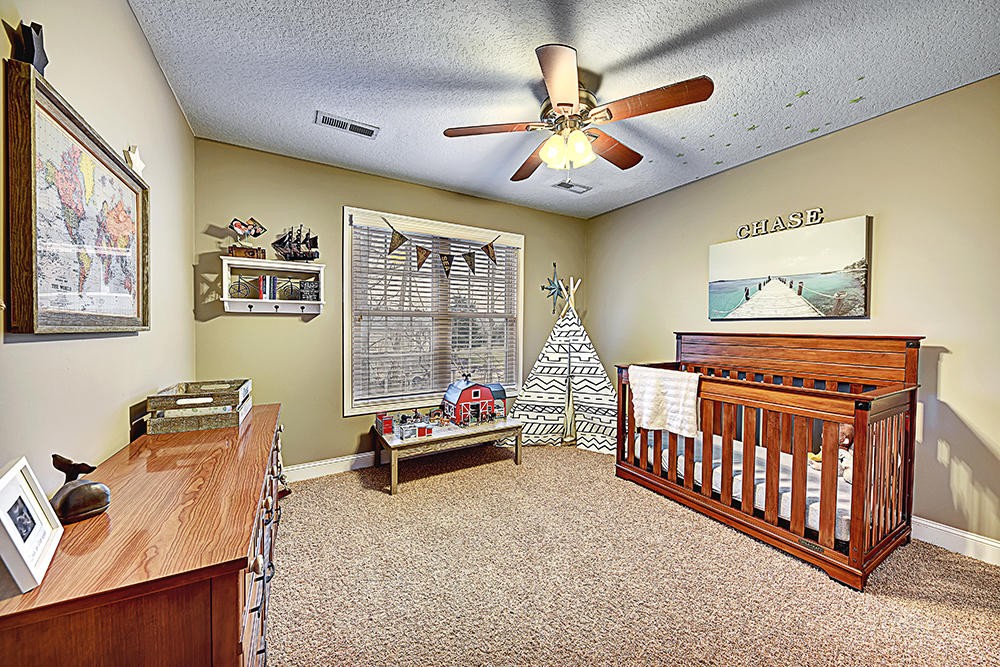 6404 Ridgewalk Lane Knoxville, TN 37931 - Photo 22 of 29 Gallery Image 22