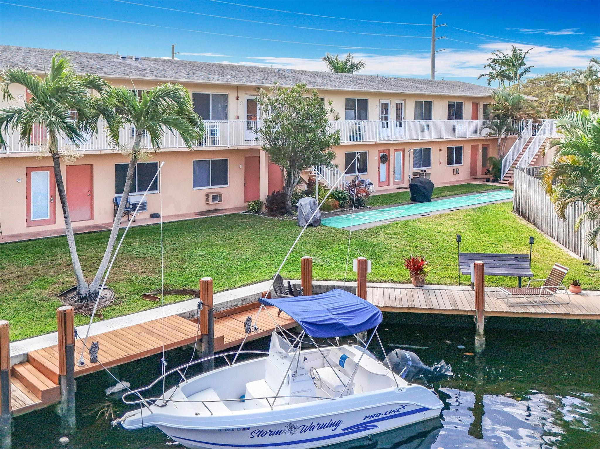 301 East McNab Road, Unit 202 Pompano Beach, FL 33060 - Photo 25 of 29 Photo 25