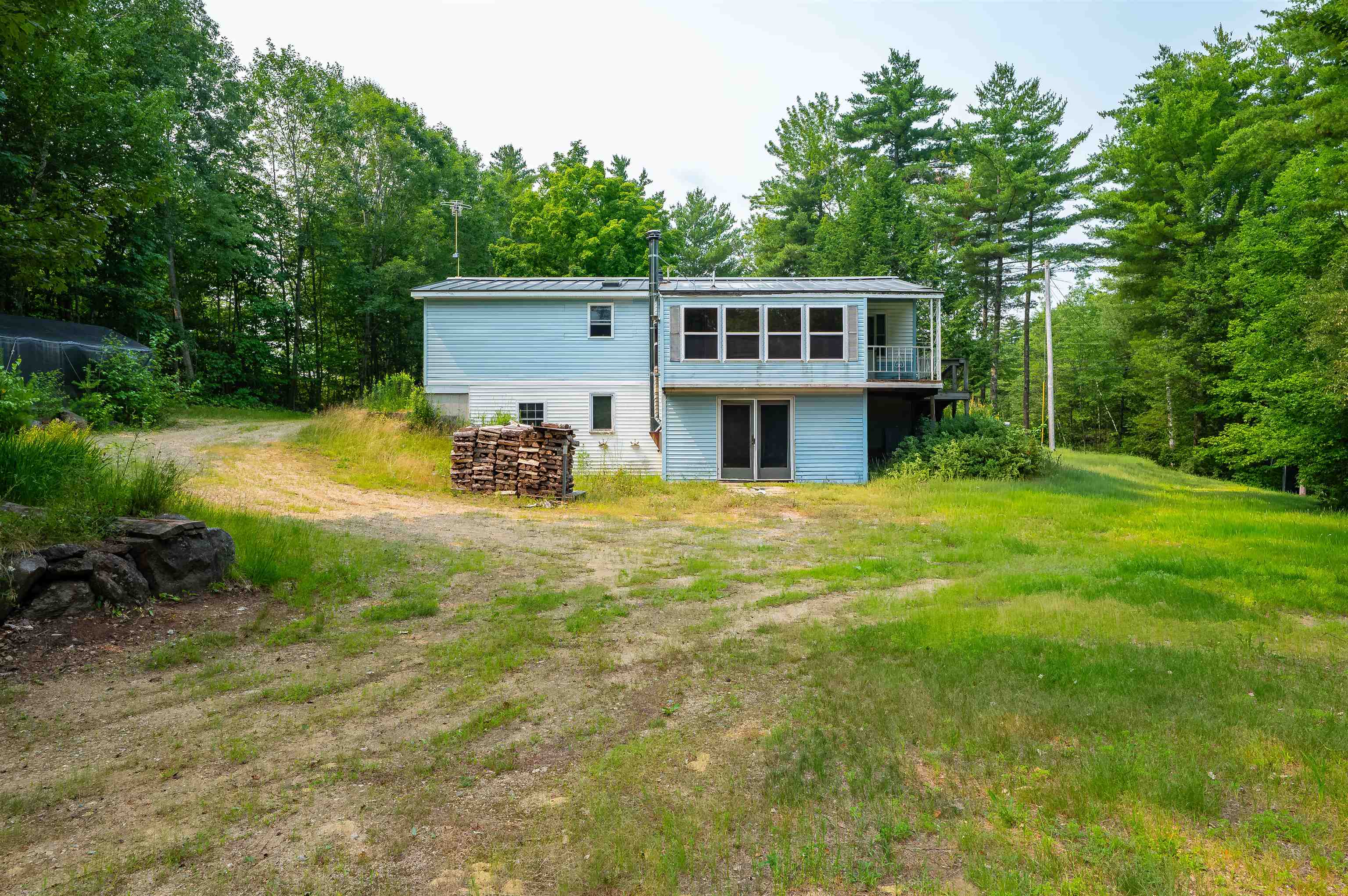 103 Lily Pond Road Alton, NH 03809 - Photo 40 of 41